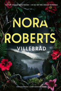Omslaget till Villebråd av Nora Roberts