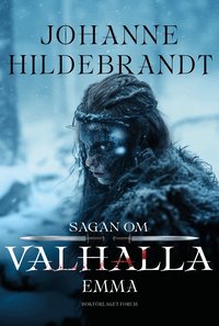 Omslaget till Emma av Johanne Hildebrandt