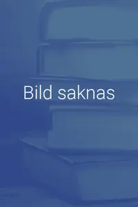 Omslaget till Sveriges Rikes Lag 2027 skinnband av Stefan Lindskog