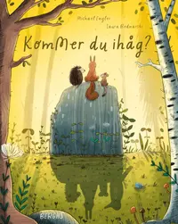 Omslaget till Kommer du ihåg? av Michael Engler