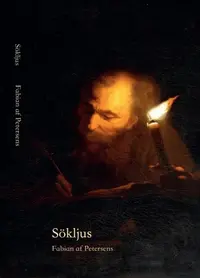 Omslaget till Sökljus av Fabian af Petersens