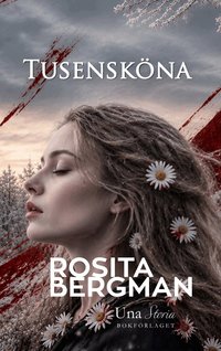 Omslaget till Tusensköna av Rosita Bergman
