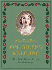 Omslaget till Om julens wälgång av Klara Peters Bastin