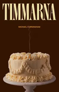Omslaget till Timmarna av Michael Cunningham