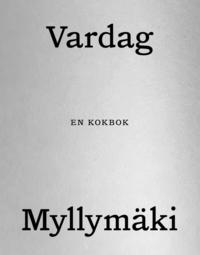 Omslaget till Vardag av Tommy Myllymäki