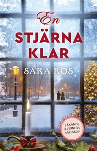 Omslaget till En stjärna klar av Sara Ros
