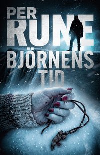 Omslaget till Björnens tid av Per Rune