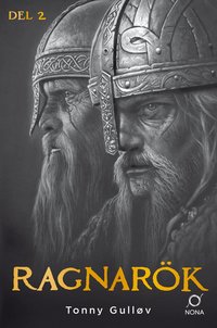 Omslaget till Ragnarök del 2 av Tonny Gulløv