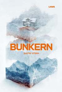 Omslaget till Bunkern av Gustav Stern