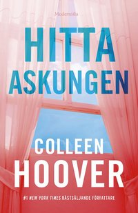 Omslaget till Hitta Askungen av Colleen Hoover