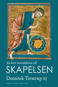 Omslaget till En kort introduktion till skapelsen av Dominik Terstriep SJ