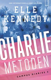 Omslaget till Charlie-metoden av Elle Kennedy