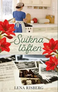 Omslaget till Svikna löften av Lena Risberg