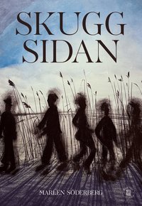 Omslaget till Skuggsidan av Marlen Söderberg