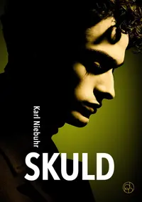 Omslaget till Skuld av Karl Niebuhr