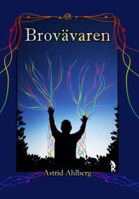 Omslaget till Brovävaren av Astrid Ahlberg